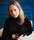 Rencontre Femme : Ksenia, 27 ans à Biélorussie  минск